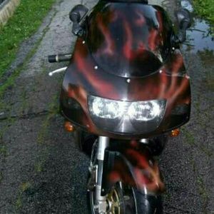 Meet your Posher, Mark